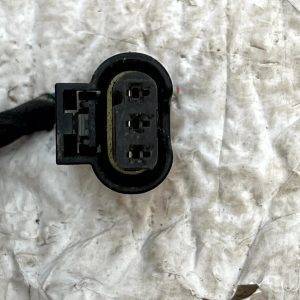 Mercedes A B C E CLA GLA PDC Parking Sensor Plug Connector A0225452426 Genuine - Image 7