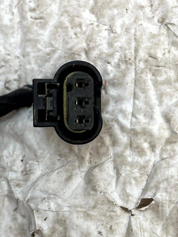 Mercedes A B C E CLA GLA PDC Parking Sensor Plug Connector A0225452426 Genuine 178436178769 7