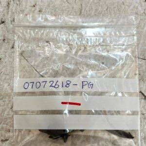 Mercedes A B C E CLA GLA PDC Parking Sensor Plug Connector A0225452426 Genuine - Image 9