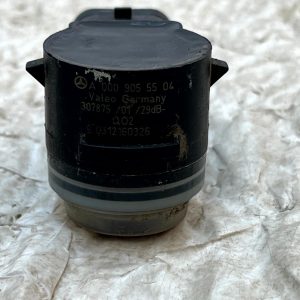Mercedes A C E Class W177 C205 W213 Parking Distance Sensor A0009055504 Genuine - Image 6