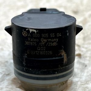 Mercedes A C E Class W177 C205 W213 Parking Distance Sensor A0009055504 Genuine - Image 9