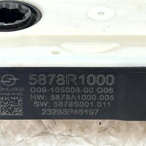 Mercedes A-Class CLA W177 X118 HVAC Air Intake Actuator Motor 5878R1000 Genuine 16 Mercedes A-Class CLA W177 X118 HVAC Air Intake Actuator Motor 5878R1000 Genuine - Image 8