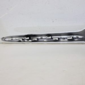 Mercedes A Class Front Bumper Grill Trim A1778880300 2018-2024 - Image 11