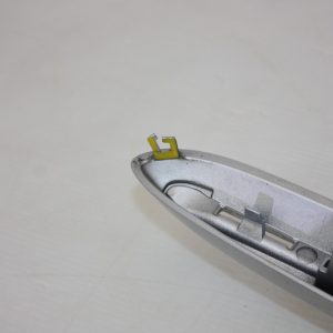 Mercedes A Class Front Bumper Grill Trim A1778880300 2018-2024 - Image 13