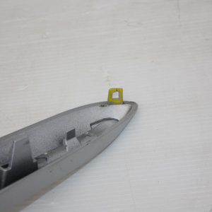 Mercedes A Class Front Bumper Grill Trim A1778880300 2018-2024 - Image 14
