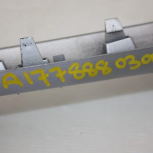Mercedes A Class Front Bumper Grill Trim A1778880300 2018-2024 - Image 15