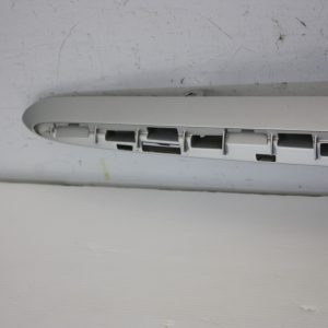 Mercedes A Class Front Bumper Grill Trim A1778880300 2018-2024 - Image 3