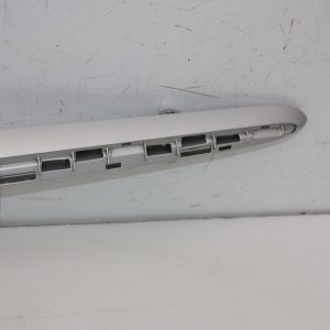 Mercedes A Class Front Bumper Grill Trim A1778880300 2018-2024 - Image 5