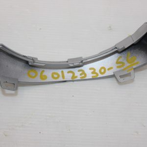 Mercedes A Class Front Bumper Grill Trim A1778880300 2018-2024 - Image 8