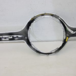 Mercedes A Class Front Bumper Grill Trim A1778880300 2018-2024 - Image 10