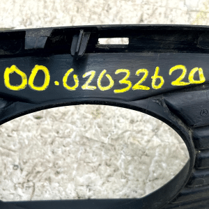 Mercedes A Class Rear Right Bumper Exhaust Cover Trim 18-23 A1778856201 Genuine - Image 10