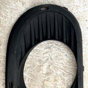Mercedes A Class Rear Right Bumper Exhaust Cover Trim 18-23 A1778856201 Genuine - Image 2