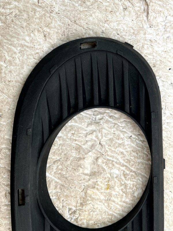 Mercedes A Class Rear Right Bumper Exhaust Cover Trim 18 23 A1778856201 Genuine 178560614209 2