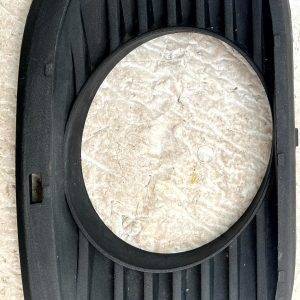 Mercedes A Class Rear Right Bumper Exhaust Cover Trim 18-23 A1778856201 Genuine - Image 3