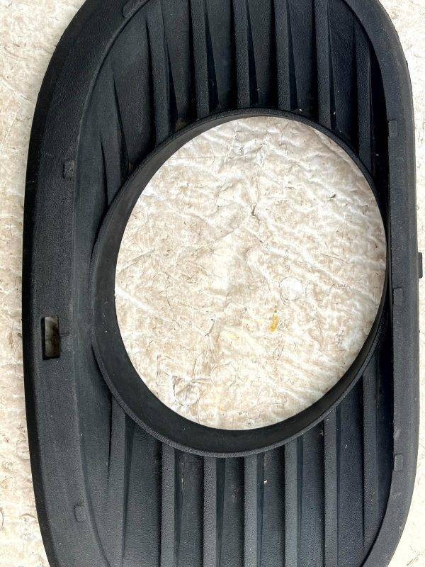 Mercedes A Class Rear Right Bumper Exhaust Cover Trim 18 23 A1778856201 Genuine 178560614209 3
