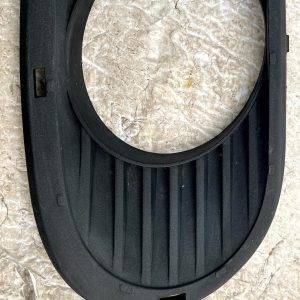 Mercedes A Class Rear Right Bumper Exhaust Cover Trim 18-23 A1778856201 Genuine - Image 4