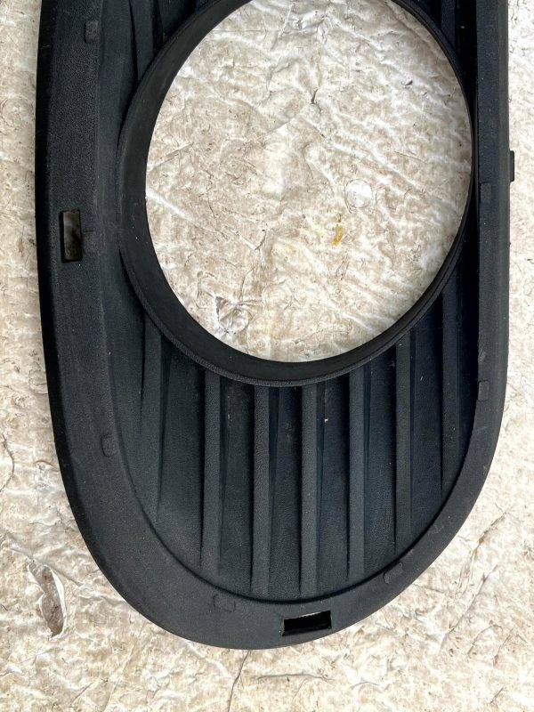 Mercedes A Class Rear Right Bumper Exhaust Cover Trim 18 23 A1778856201 Genuine 178560614209 4
