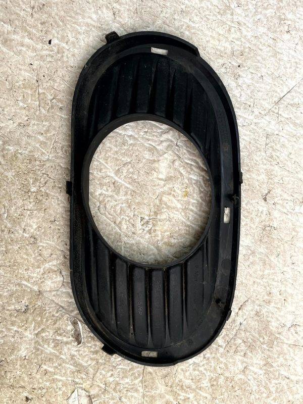 Mercedes A Class Rear Right Bumper Exhaust Cover Trim 18 23 A1778856201 Genuine 178560614209 5