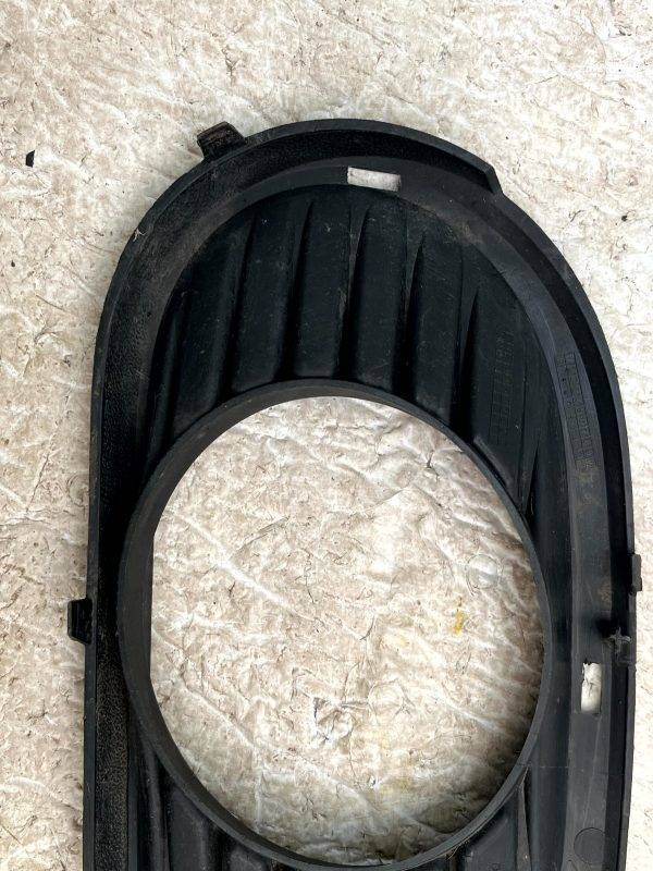 Mercedes A Class Rear Right Bumper Exhaust Cover Trim 18 23 A1778856201 Genuine 178560614209 6