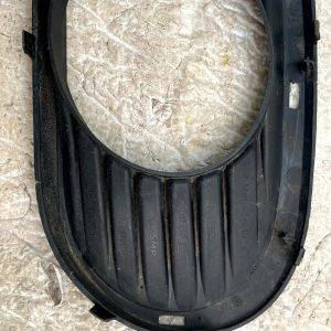 Mercedes A Class Rear Right Bumper Exhaust Cover Trim 18-23 A1778856201 Genuine - Image 8