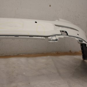 Mercedes A Class V177 AMG Rear Bumper 2019 TO 2023 A1778859001 Genuine *DAMAGED* - Image 9