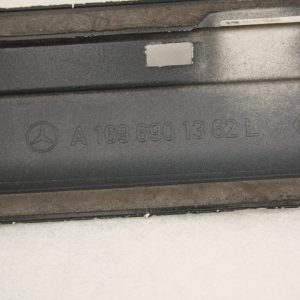 Mercedes A Class W169 Rear Left Door Trim 2005 TO 2008 A1696901362 Genuine - Image 11