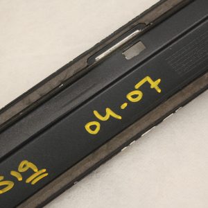 Mercedes A Class W169 Rear Left Door Trim 2005 TO 2008 A1696901362 Genuine - Image 12
