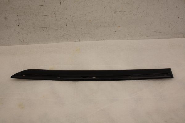 Mercedes-A-Class-W169-Rear-Left-Door-Trim-2005-TO-2008-A1696901362-Genuine-177146776649