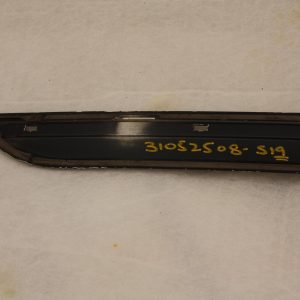 Mercedes A Class W169 Rear Left Door Trim 2005 TO 2008 A1696901362 Genuine - Image 9