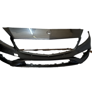 Mercedes A Class W176 AMG Front Bumper 2015 TO 2018 A1768851500 Genuine