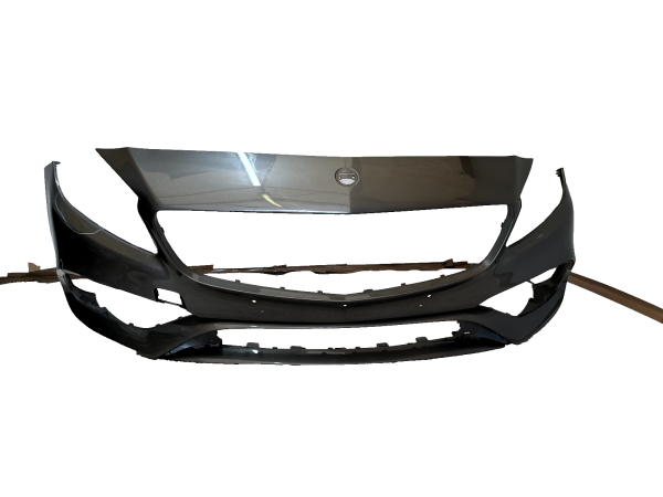 Mercedes-A-Class-W176-AMG-Front-Bumper-2015-TO-2018-A1768851500-Genuine-178343004639