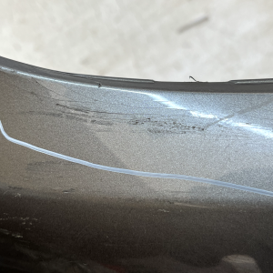 Mercedes A Class W176 AMG Front Bumper 2015 TO 2018 A1768851500 Genuine - Image 8