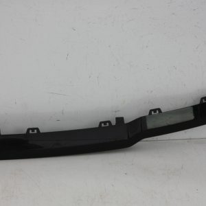 Mercedes A Class W176 AMG Rear Bumper Lower Section 2012 TO 2015 Genuine - Image 4
