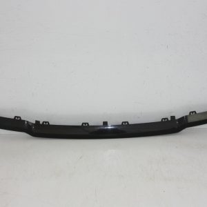 Mercedes A Class W176 AMG Rear Bumper Lower Section 2012 TO 2015 Genuine - Image 1