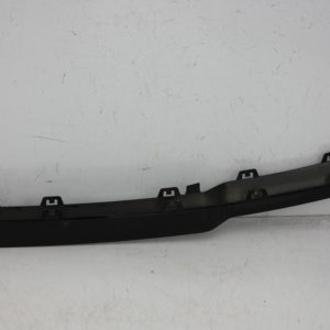 Mercedes A Class W176 AMG Rear Bumper Lower Section 2012 TO 2015 Genuine - Image 7