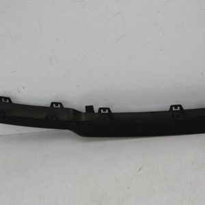 Mercedes A Class W176 AMG Rear Bumper Lower Section 2012 TO 2015 Genuine - Image 8