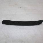Mercedes A Class W176 AMG Rear Bumper Right Grill Trim 2012 TO 2015 A1768850153 178438462619