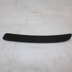 Mercedes A Class W176 AMG Rear Bumper Right Grill Trim 2012 TO 2015 A1768850153