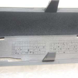 Mercedes A Class W176 Front Bumper Grill Trim 2012 TO 2018 A1768880085 Genuine - Image 14
