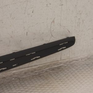 Mercedes A Class W176 Front Bumper Grill Trim 2012 TO 2018 A1768880085 Genuine - Image 3