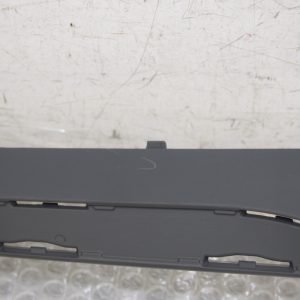 Mercedes A Class W176 Front Bumper Grill Trim 2012 TO 2018 A1768880085 Genuine - Image 8