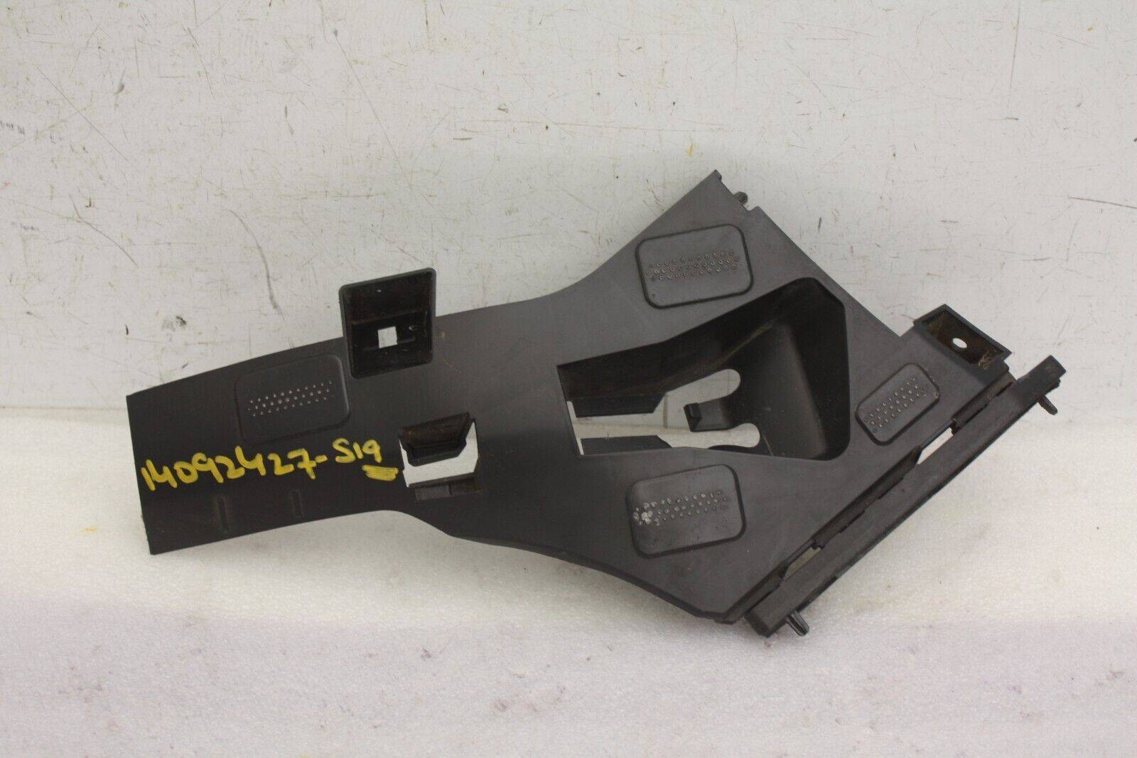 Mercedes A Class W176 Front Bumper Right Side Bracket 12 18 A1768851400 Genuine 176577378719