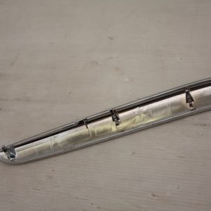 Mercedes A Class W176 Front Right Door Chrome 2012 TO 2015 A1767201022 Genuine - Image 11