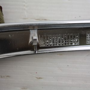 Mercedes A Class W176 Front Right Door Chrome 2012 TO 2015 A1767201022 Genuine - Image 7