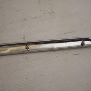 Mercedes A Class W176 Front Right Door Chrome 2012 TO 2015 A1767201022 Genuine - Image 9