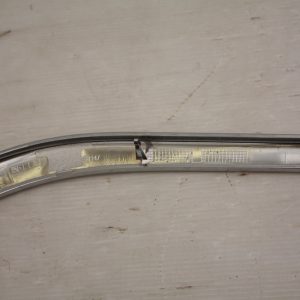 Mercedes A Class W176 Front Right Door Chrome 2012 TO 2015 A1767201022 Genuine - Image 10