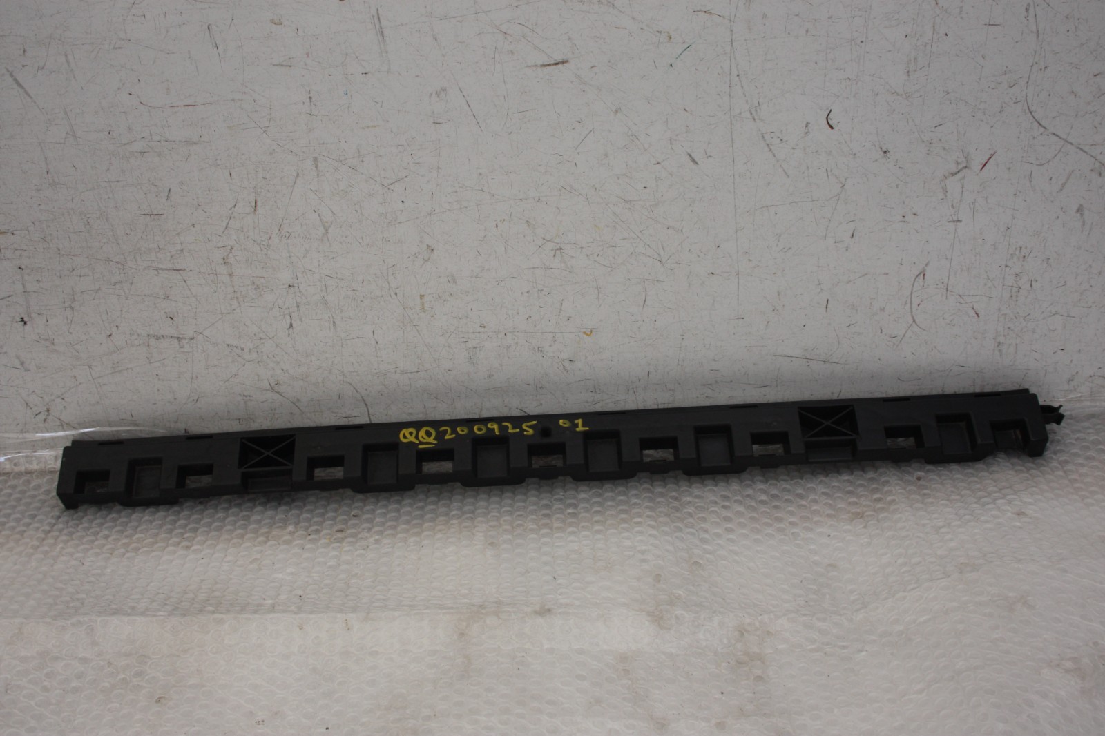 Mercedes A Class W176 Rear Bumper Bracket 2012 TO 2015 A1768850065 Genuine