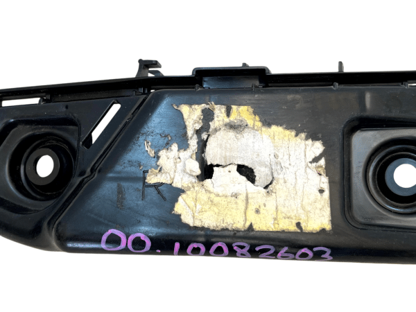Mercedes A Class W176 Rear Right Bumper Bracket 2012 TO 2018 A1768850265 Genuine 178467532439 3