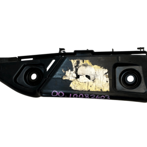 Mercedes A Class W176 Rear Right Bumper Bracket 2012 TO 2018 A1768850265 Genuine - Image 1