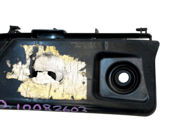 Mercedes A Class W176 Rear Right Bumper Bracket 2012 TO 2018 A1768850265 Genuine 178467532439 4